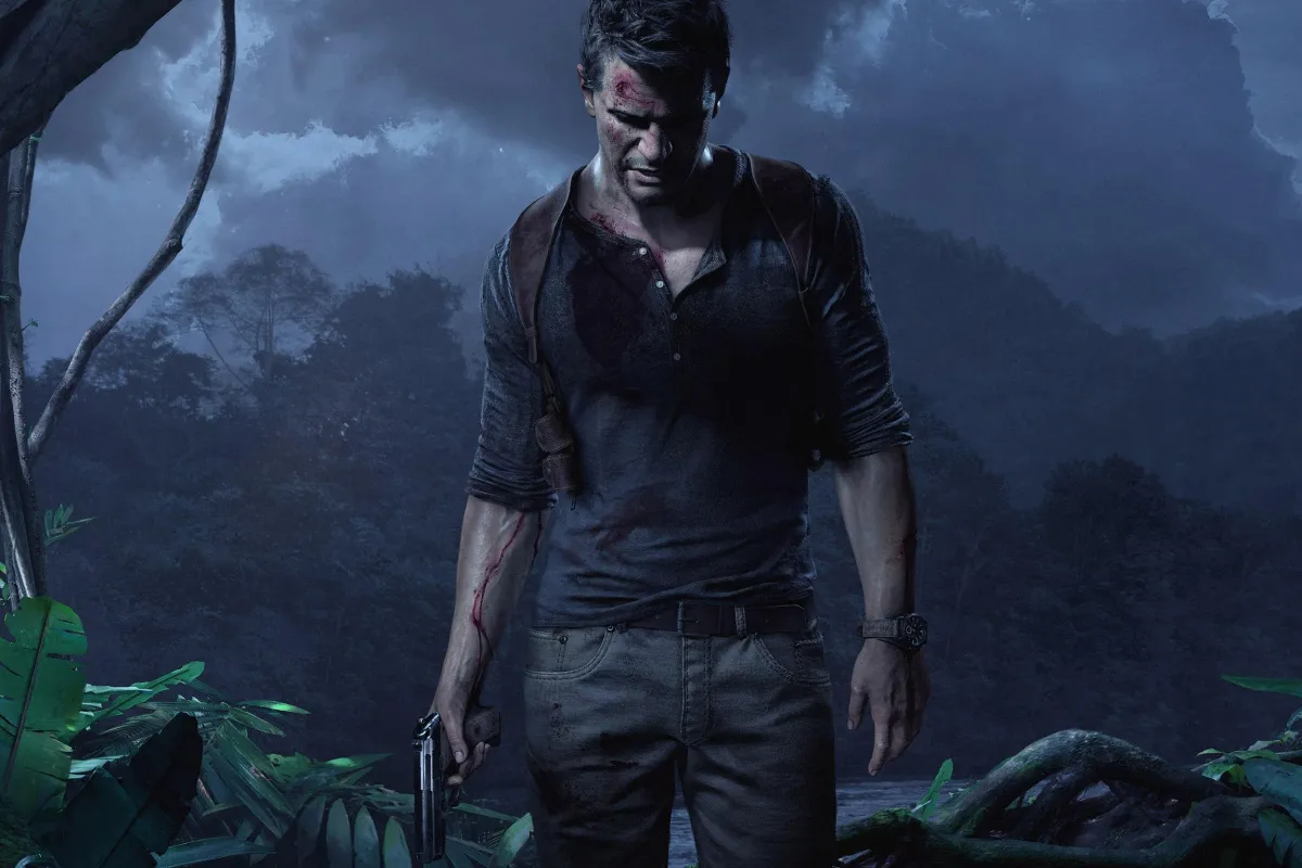Uncharted Loses Another Director