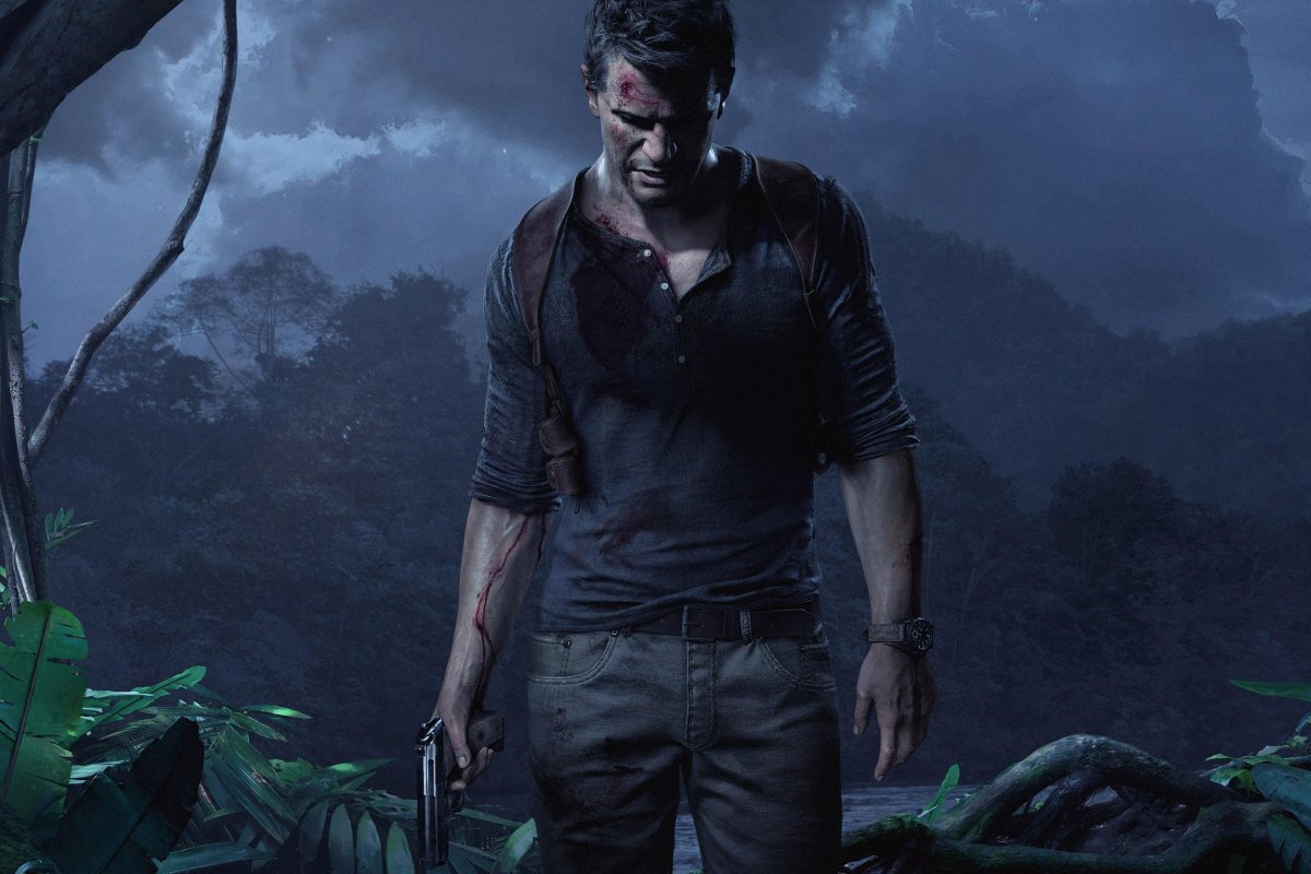 Uncharted Loses Another Director