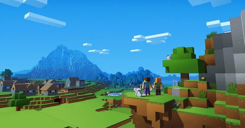 hamburger Gavmild reservoir How To Setup Vivecraft To Play Minecraft In VR - Gamepur