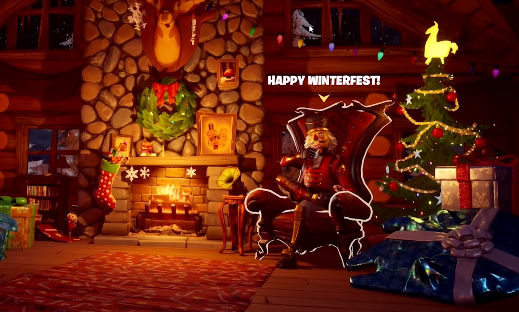 Where to Find Coal in Fortnite Gamepur