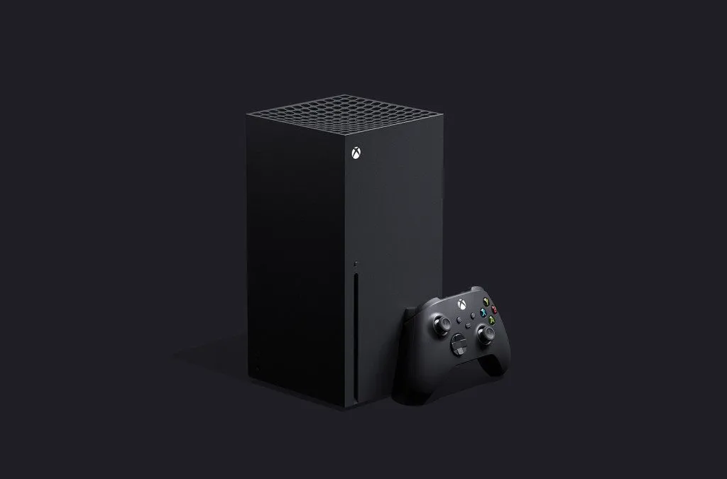 Fake Guarded Xbox Series X The Game Awards Script Safely Revealed