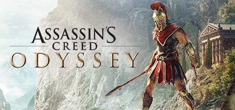 Assassin's Creed Odyssey header/ Steam