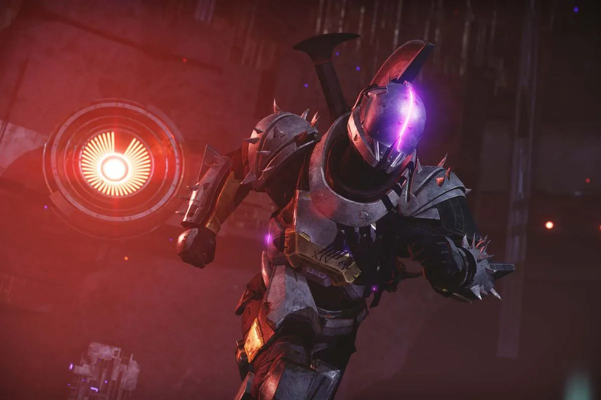 Destiny 3 Not Coming Anytime Soon, but Bungie Has "A Lot of Cool Stuff to Say on That"
