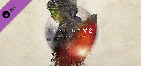 Destiny 2 Header/ Steam