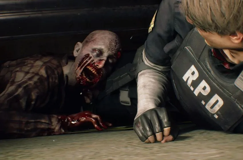 Resident Evil 2 Remake: руководство по решению настольных головоломок Леона — Gamepur