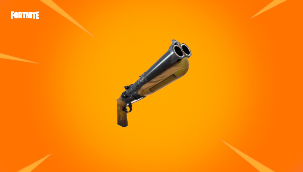 Fortnite Weapons Unvaulted