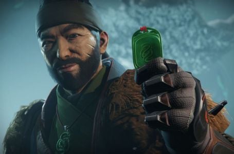  Destiny 2 Reveals Last Stand of the Gunslinger Trailer 