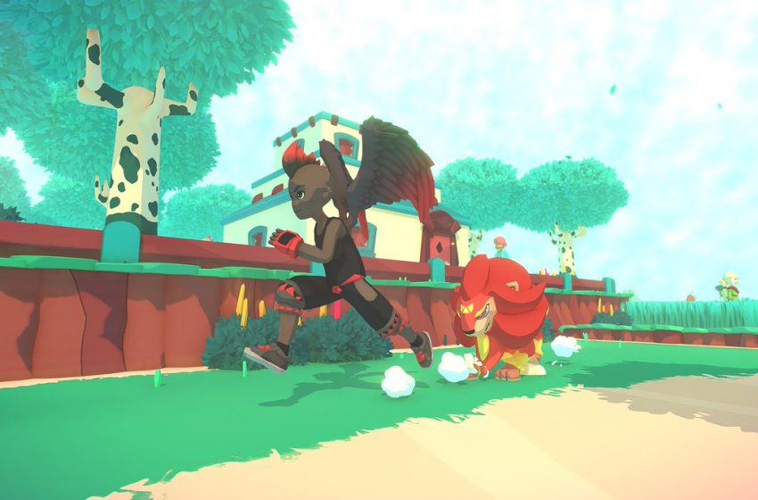 How to Get Eggs and Breed in Temtem Gamepur