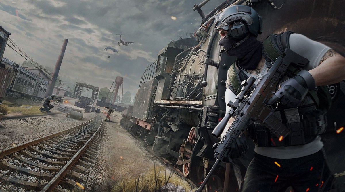 Leak Reveals Second Game Coming To PS5