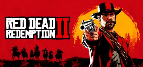 Red Dead Redemption 2 header/Steam