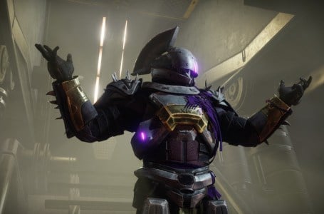  How to Get the Otherside Exotic Sparrow in Destiny 2 