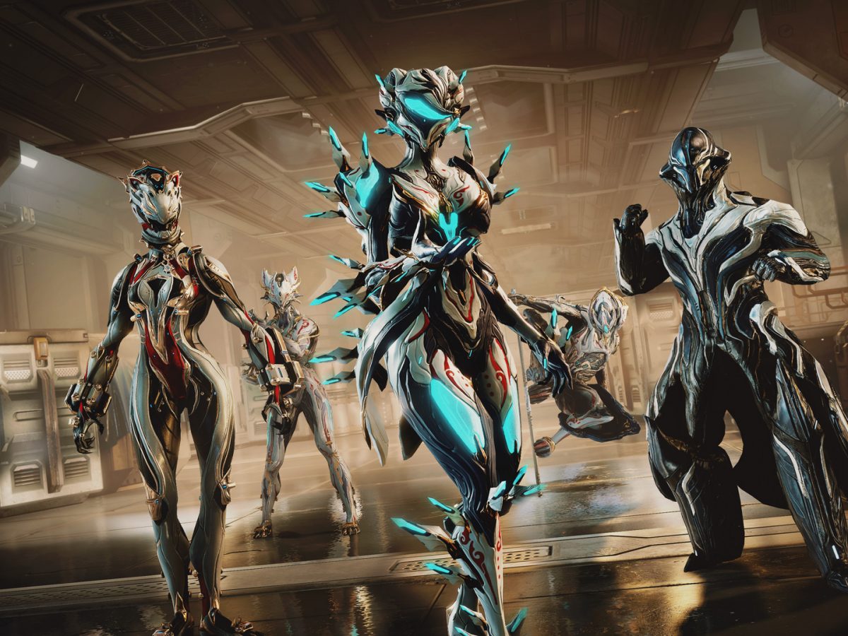 Most expensive mods warframe poolost