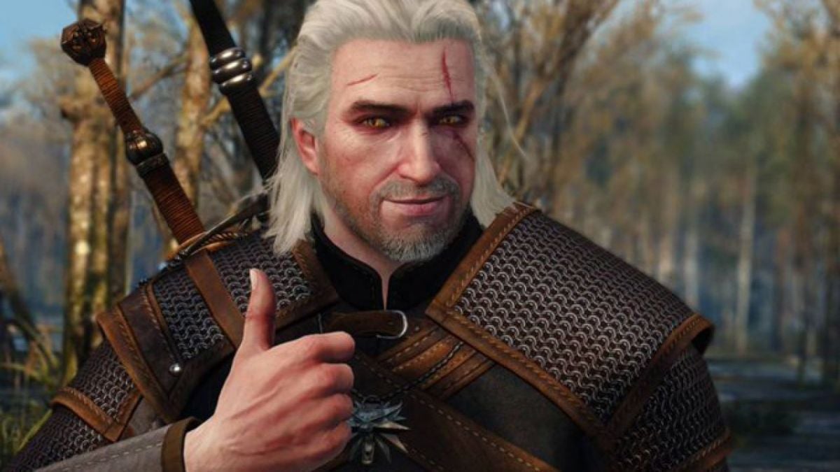1 Million Users Played The Witcher 3 in December in Anticipation of Netflix's Show