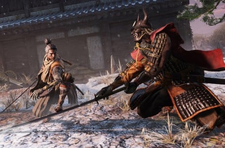  Everything we know about Sekiro’s major October update 