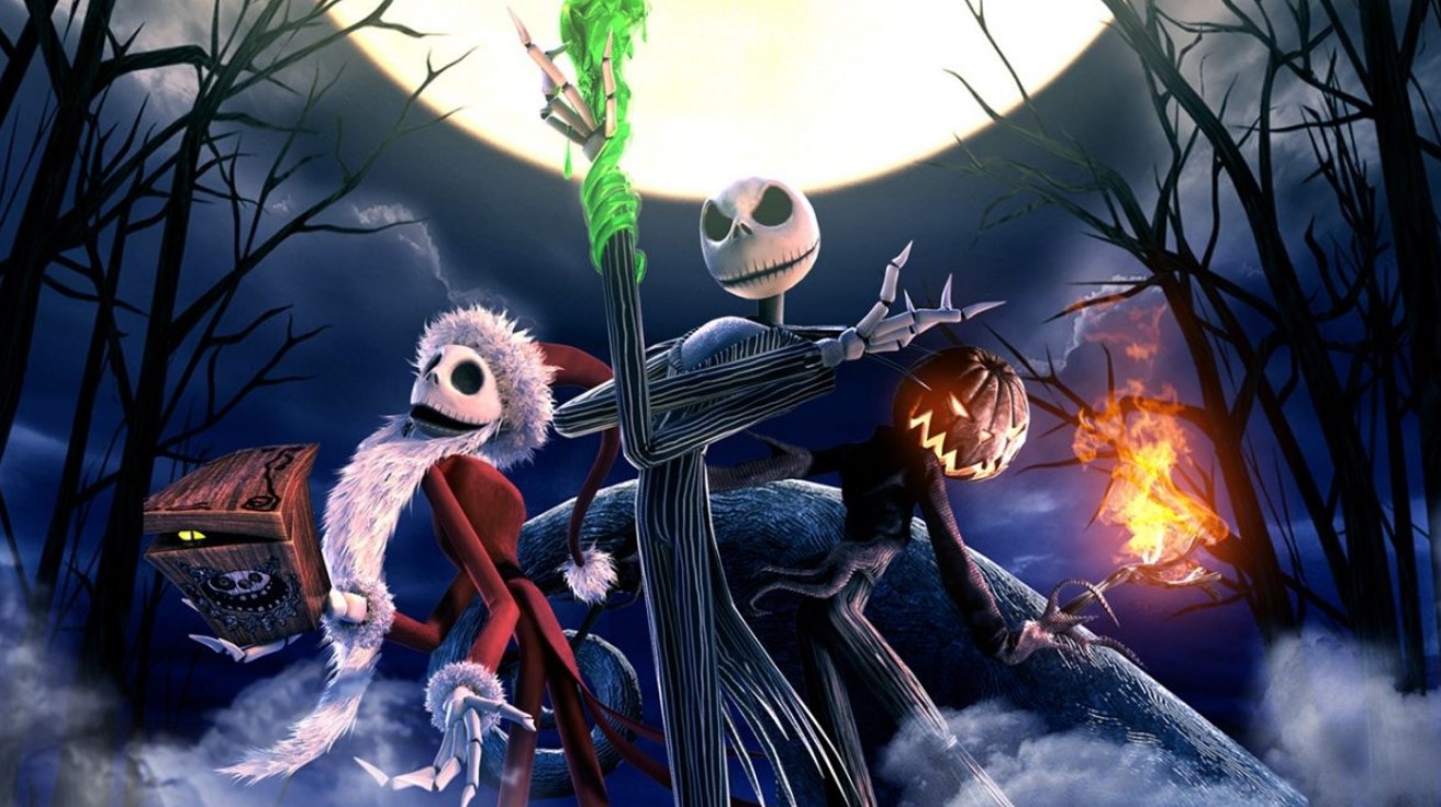 Five of the Best Games That Take Place During Christmas Gamepur