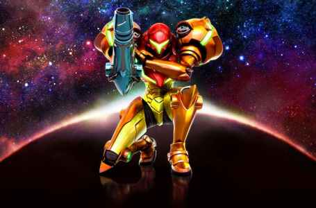  All Metroid games currently not on Nintendo Switch 
