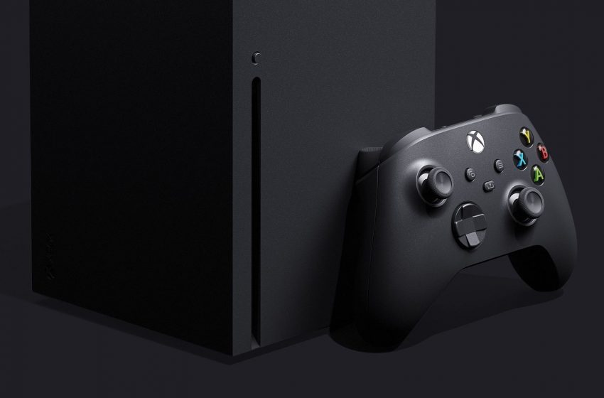 Как Xbox Series X (и PS5) улучшают работу разработчиков нового поколения — Gamepur