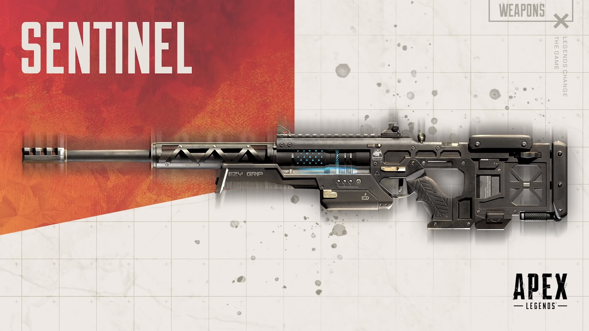 New Gun: Sentinel