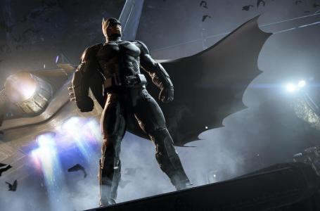  Batman game from Warner Bros. Montreal won’t be revealed this week 