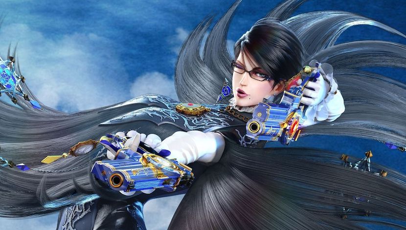 Bayonetta Creator Nintendo Switch Complaint