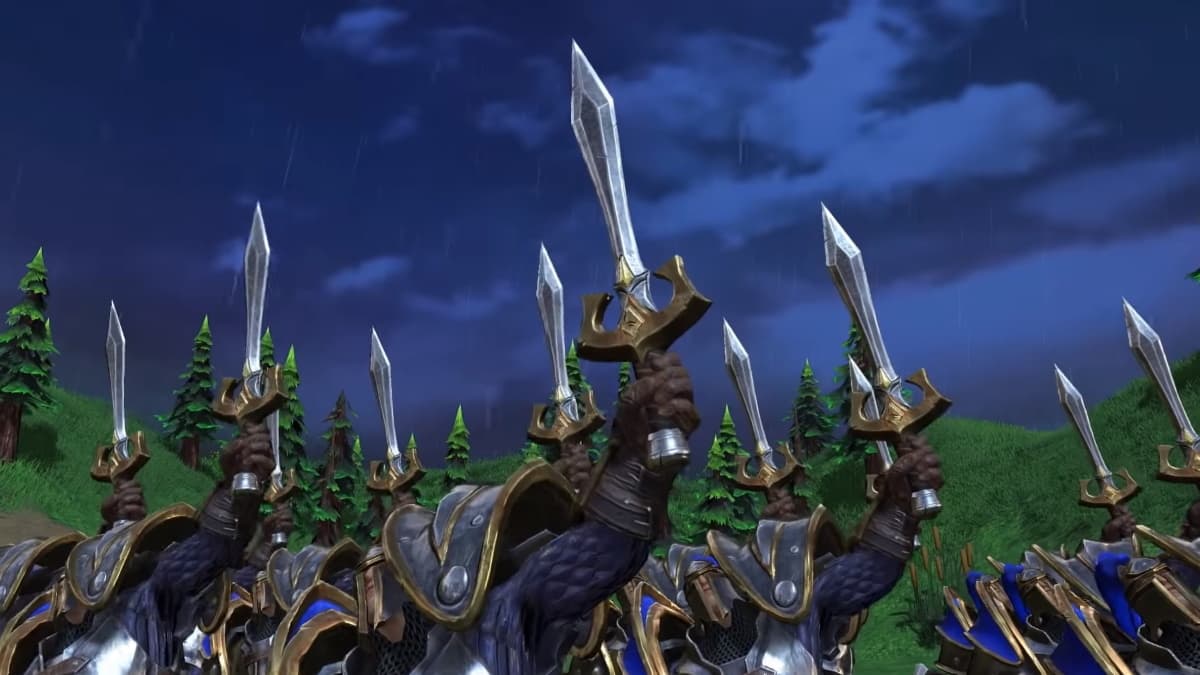 How To Fix Campaign Issues In Warcraft 3 Warcraft Gamepur how-to-fix-campaign-issues-in-warcraft-3-warcraft-gamepur