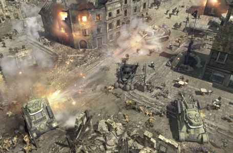  The 10 best RTS games of all time 