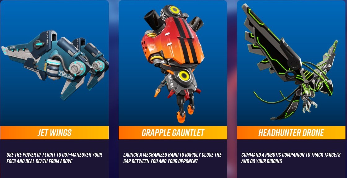 How to play each class in Darwin Project - Gamepur