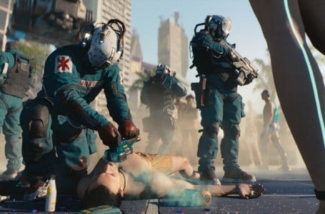 Cyberpunk 2077 delayed to September 