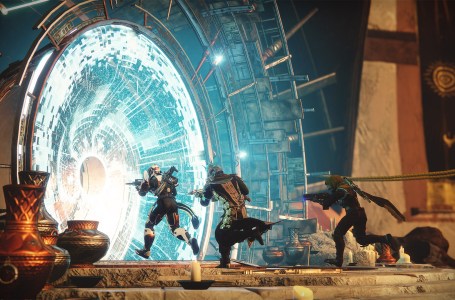  Xur is selling a Fated Engram in Destiny 2 this weekend 
