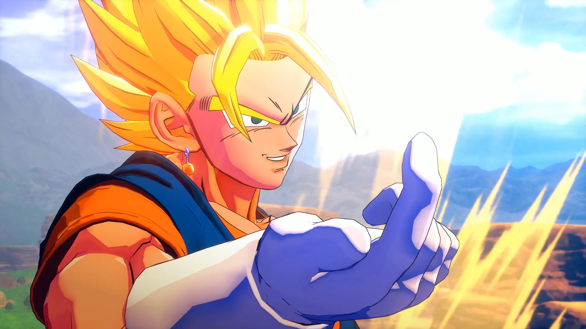 What Characters Can You Play in Dragon Ball Z: Kakarot? - Gamepur