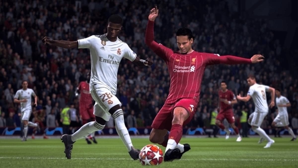 FIFA 20