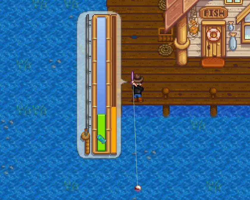 The Best Fish For Fish Ponds In Stardew Valley Gamepur