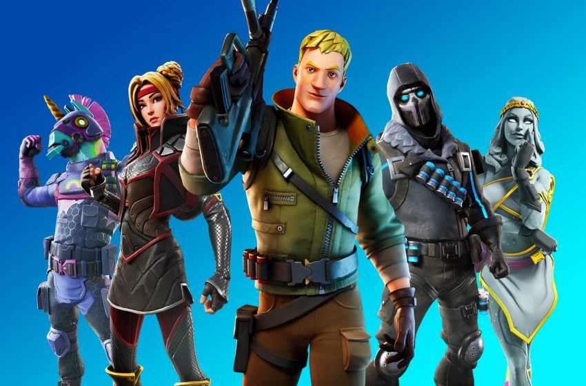 Fortnite A Way To Play With Buddies Twinfinite Fortnite A Way To Play With Buddies Twinfinite