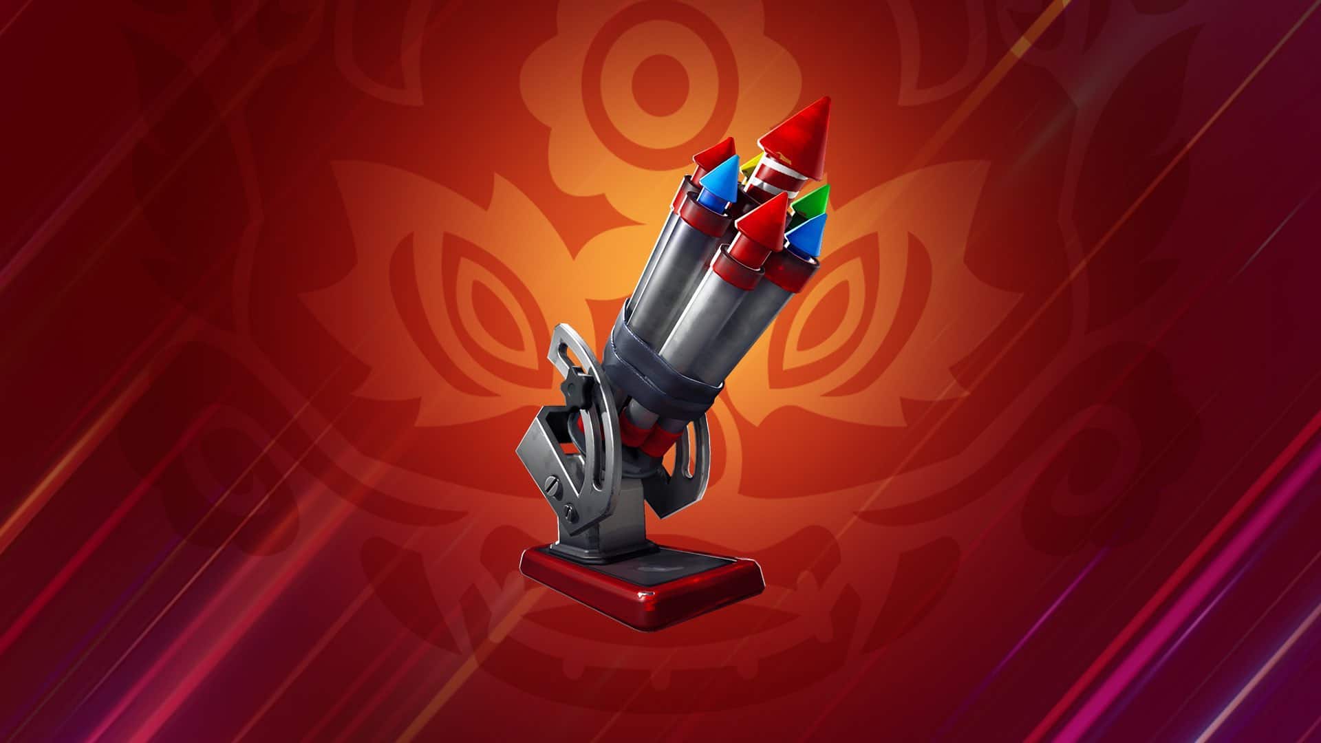 Fortnite's Bottle Rockets are back to celebrate Lunar New Year Gamepur