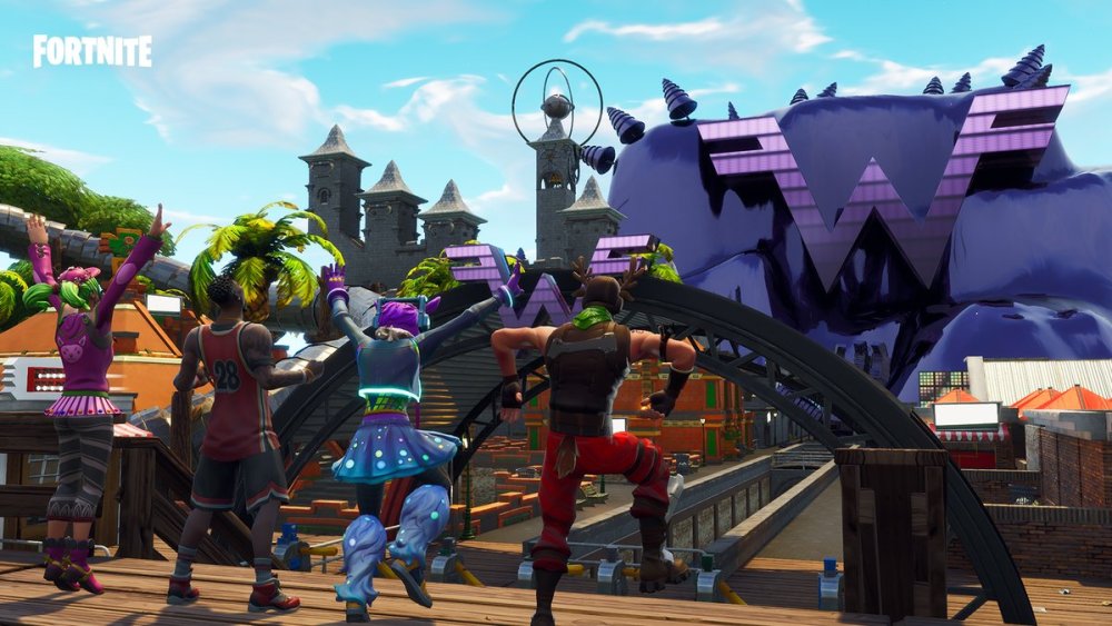 fortnite creative fortnite creative