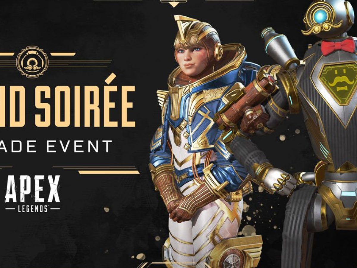 Apex Legends Twitch Prime Loot Guide How To Get And Open It Gamepur