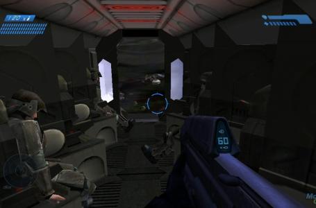  How to Sign Up For The Halo: Combat Evolved PC Test 
