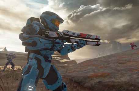  Halo: Master Chief Collection devs discuss modding, Steam Workshop support 