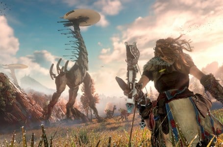  What is the release time for Horizon Zero Dawn on PC? 
