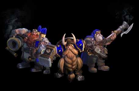  The best Human units in Warcraft 3: Reforged 