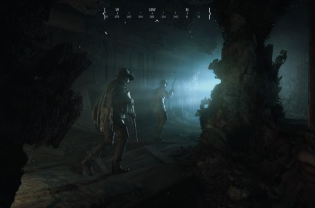  Hunt: Showdown has new console developers, is coming to the PlayStation 4, and upcoming content drops 