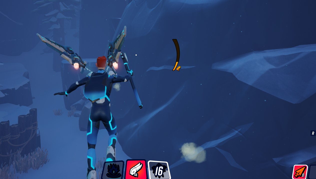 How to play each class in Darwin Project Gamepur