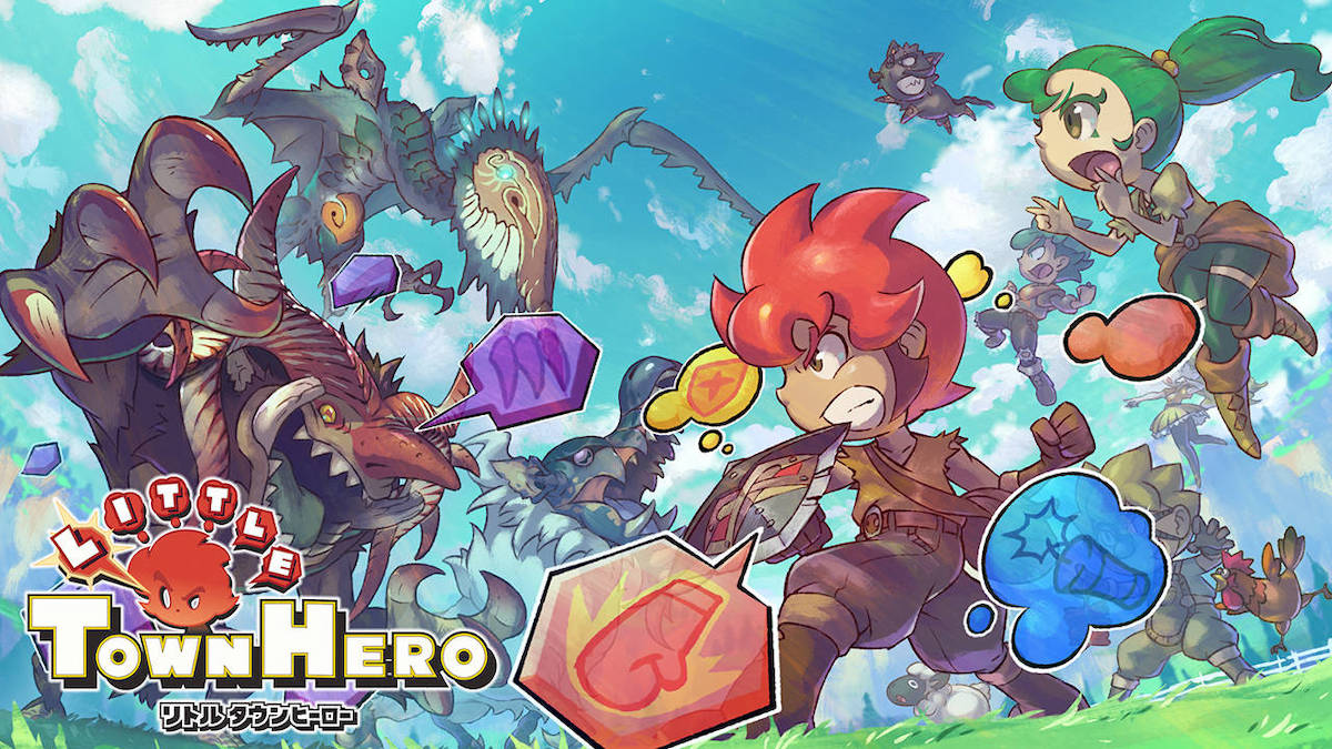 Hero town игра. Little town hero - big idea edition [ps4, английская версия]. Little town hero big idea edition /ps4. Hero town. Hero town игра.