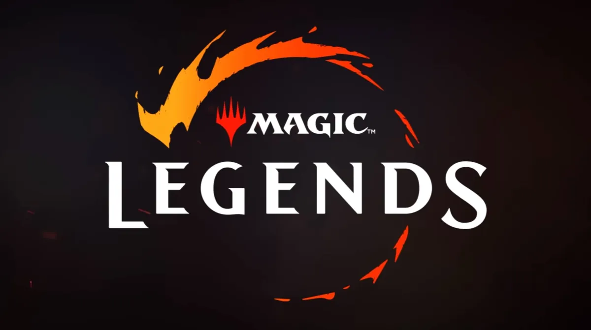Magic: Legends Gameplay Trailer