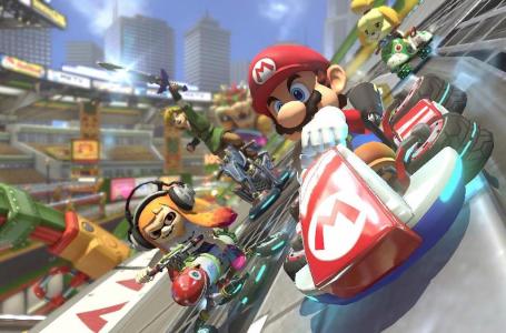 The Best Mario Kart 8 Deluxe Setup – Best Characters, Karts, and More 