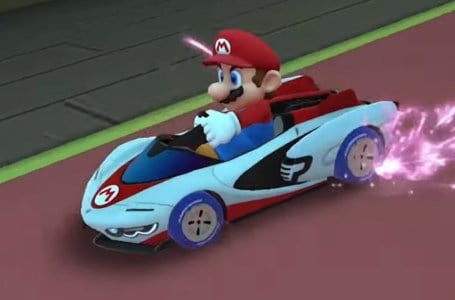  Mario Kart Tour hosts second multiplayer test, available to everyone 