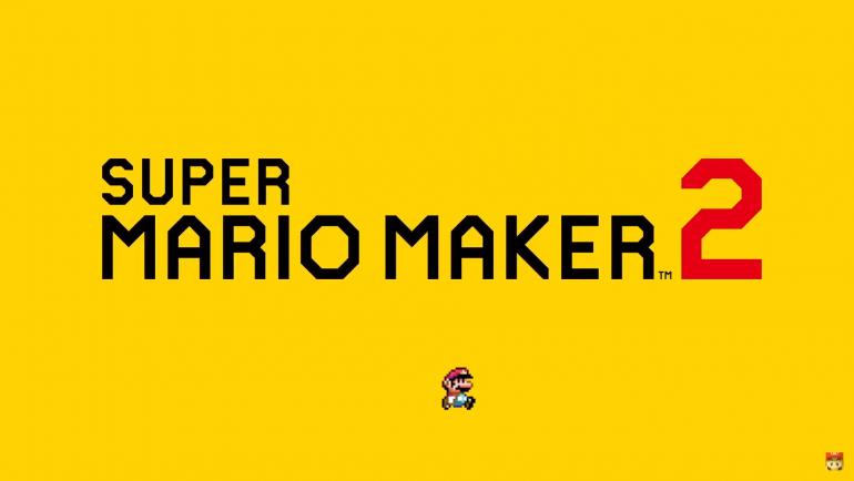 Mario-Maker-2-title