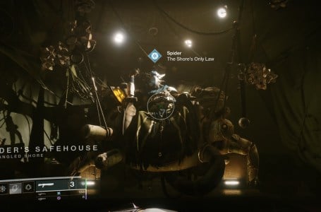  How to Do The Memento Exotic Quest and Get Bastion in Destiny 2 