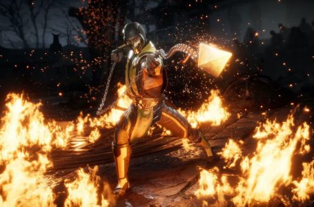  Spawn gameplay to debut at Mortal Kombat 11 Final Kombat tournament 