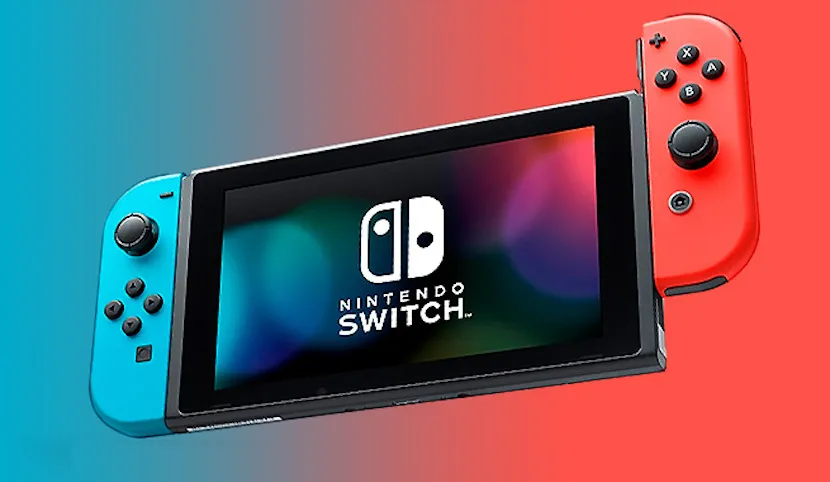 Nintendo Switch Pro Mid-2020